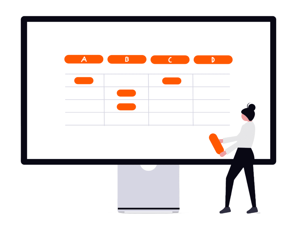 Schéma - My Omnitrust