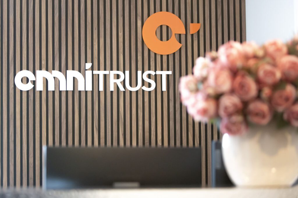 Nos bureaux - OmniTrust