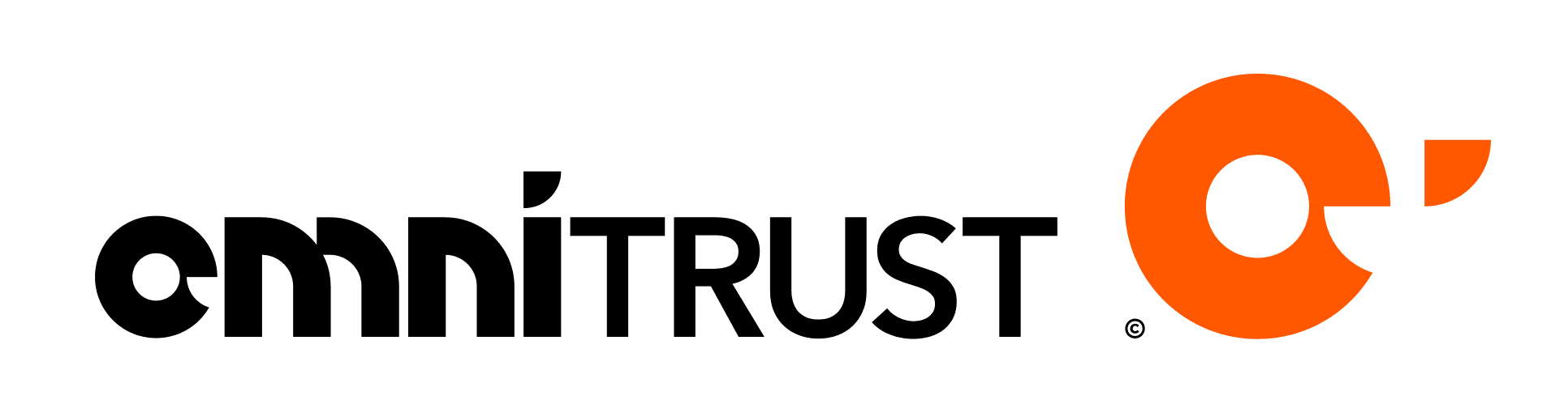 Logo Omnitrust rvb