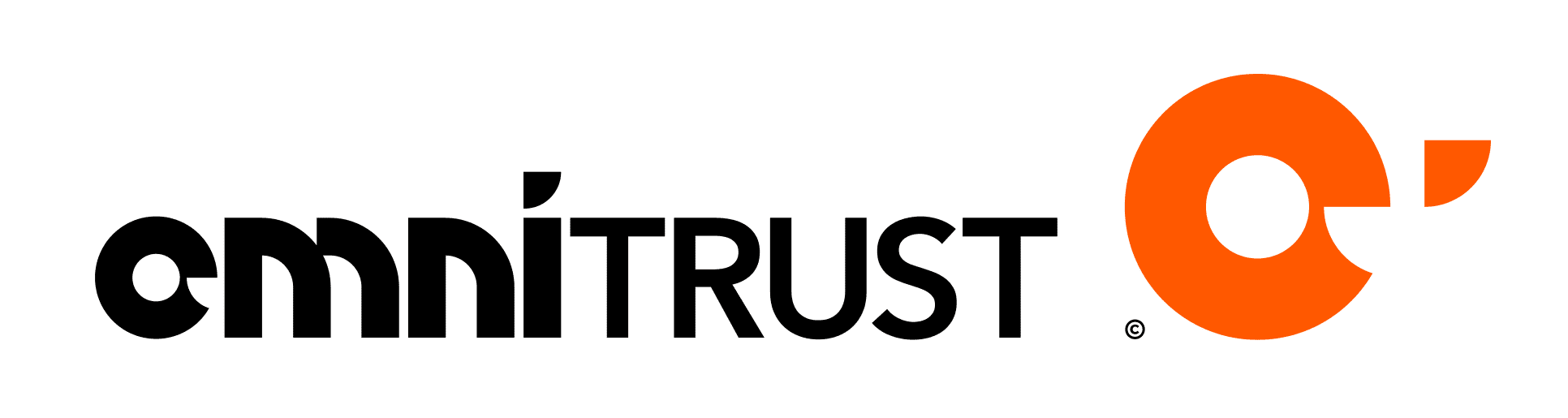 Logo Omnitrust rvb