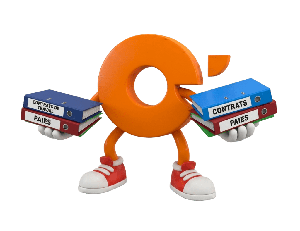 gestion RH et payroll au Luxembourg