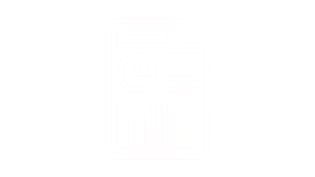 Reporting financier personnalisé