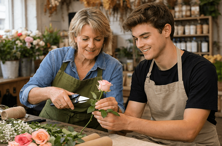 PROJET DE LOI : Formation professionnelle : hausse des indemnités d'apprentissage et nouvelle prime pour les formateurs