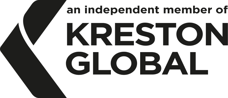 an independant member of KRESTON GLOBAL