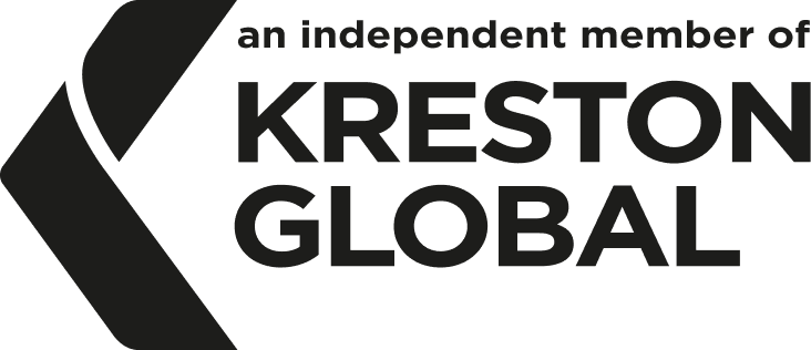 an independant member of KRESTON GLOBAL