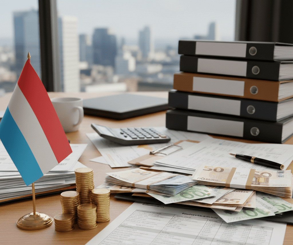 Réforme fiscale au Luxembourg : ce qui va changer à partir de 2028