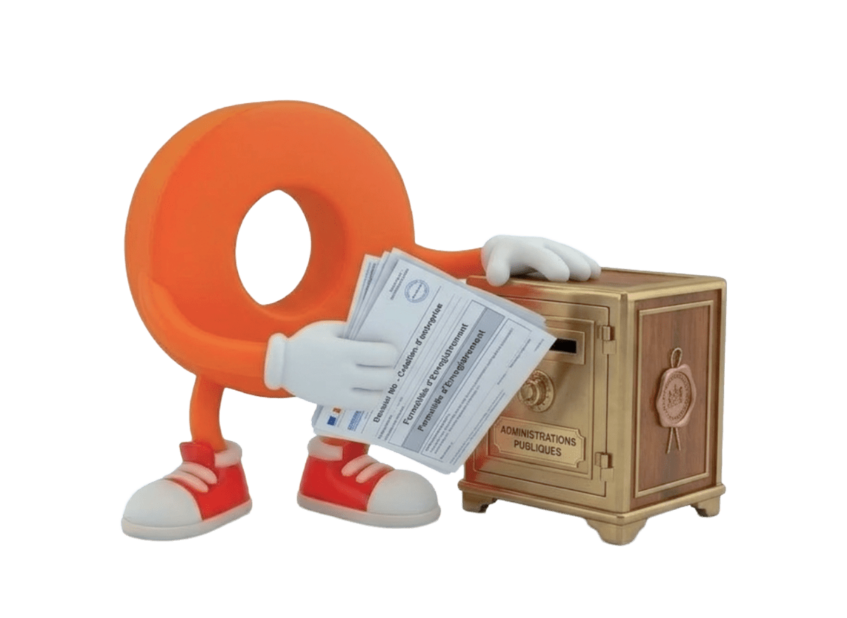 ouvrir un commerce au luxembourg - enregistrement administrations