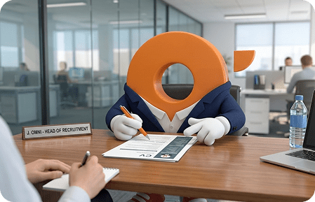 Nos métiers : gestion RH