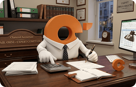 Nos métiers : expertise comptable/comptabilité