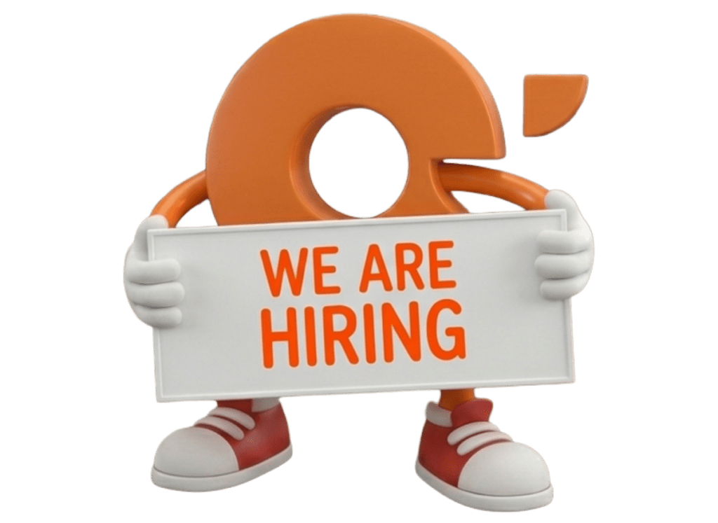 omni - we are hiring